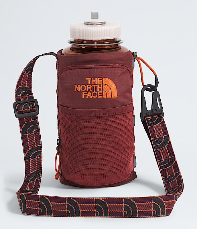 TNF Borealis Water Bottle Holder