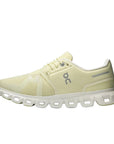 On Cloud 6 Everyday Women's Sneaker- Seedling/Ice