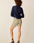 Carve Oahu 6" Short - Olive