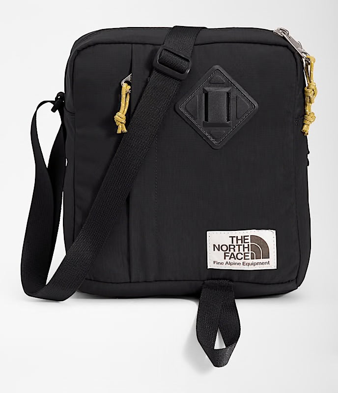 TNF Berkeley Crossbody Bag