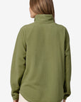 Patagonia Women's Classic Microdini Fleece Jacket