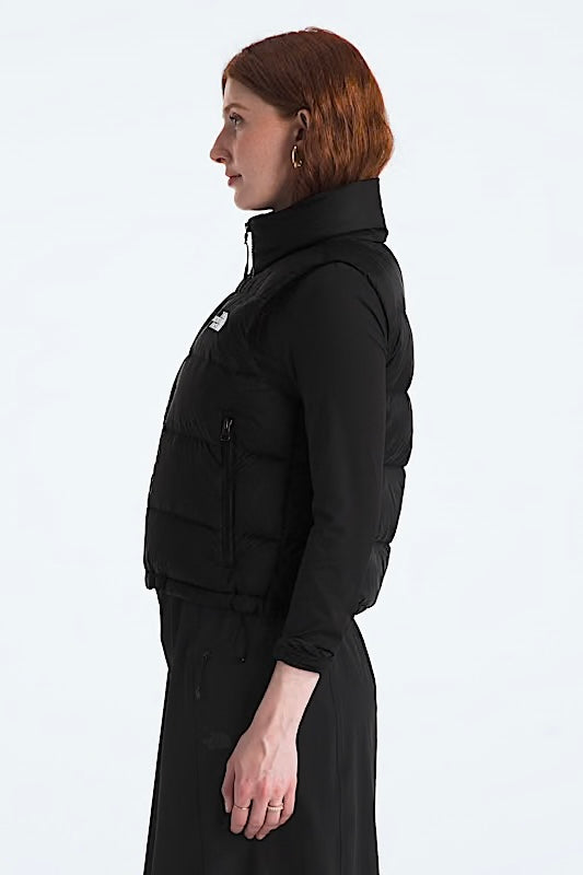 TNF W's Hydrenalite Down A-Line Vest