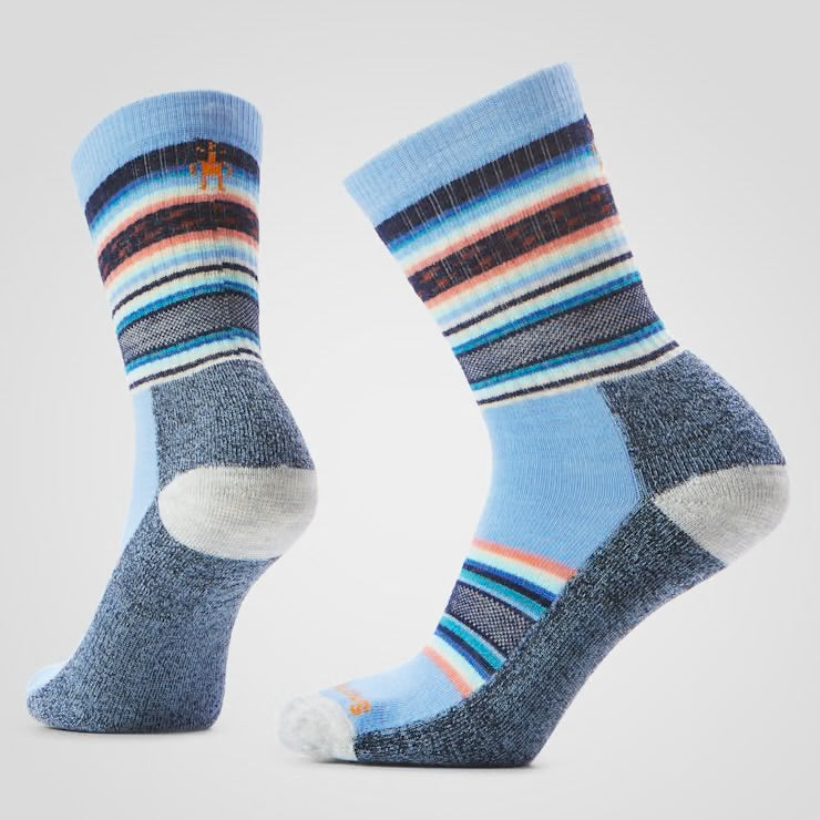 Smartwool Everyday ReGarita Light Cushion Crew Socks