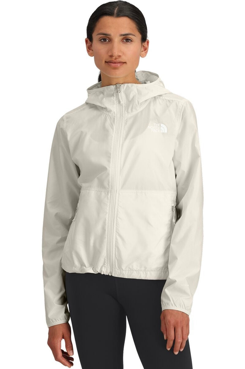 TNF W's Cyclone Wind Jacket