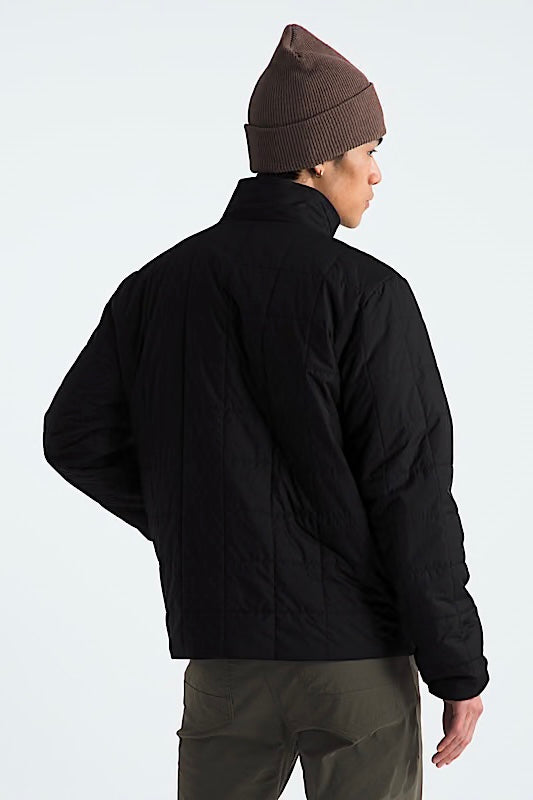 TNF M's Junction Insulated Jacket