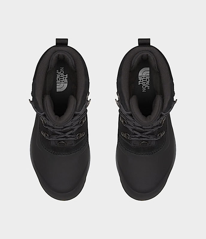 TNF M's Chilkat V Lace Waterproof Winter Boot