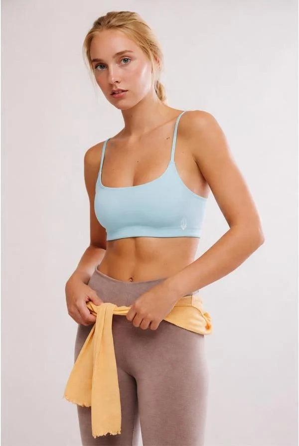 FP Movement Tighten Up Mini Bra