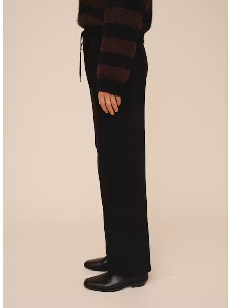 Bella Dahl Drawstring Jean-Vintage Black