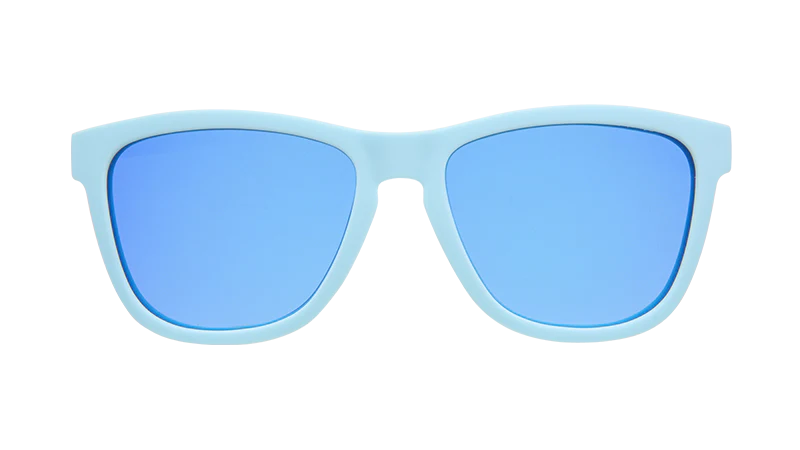Goodr Glacier Sunglasses
