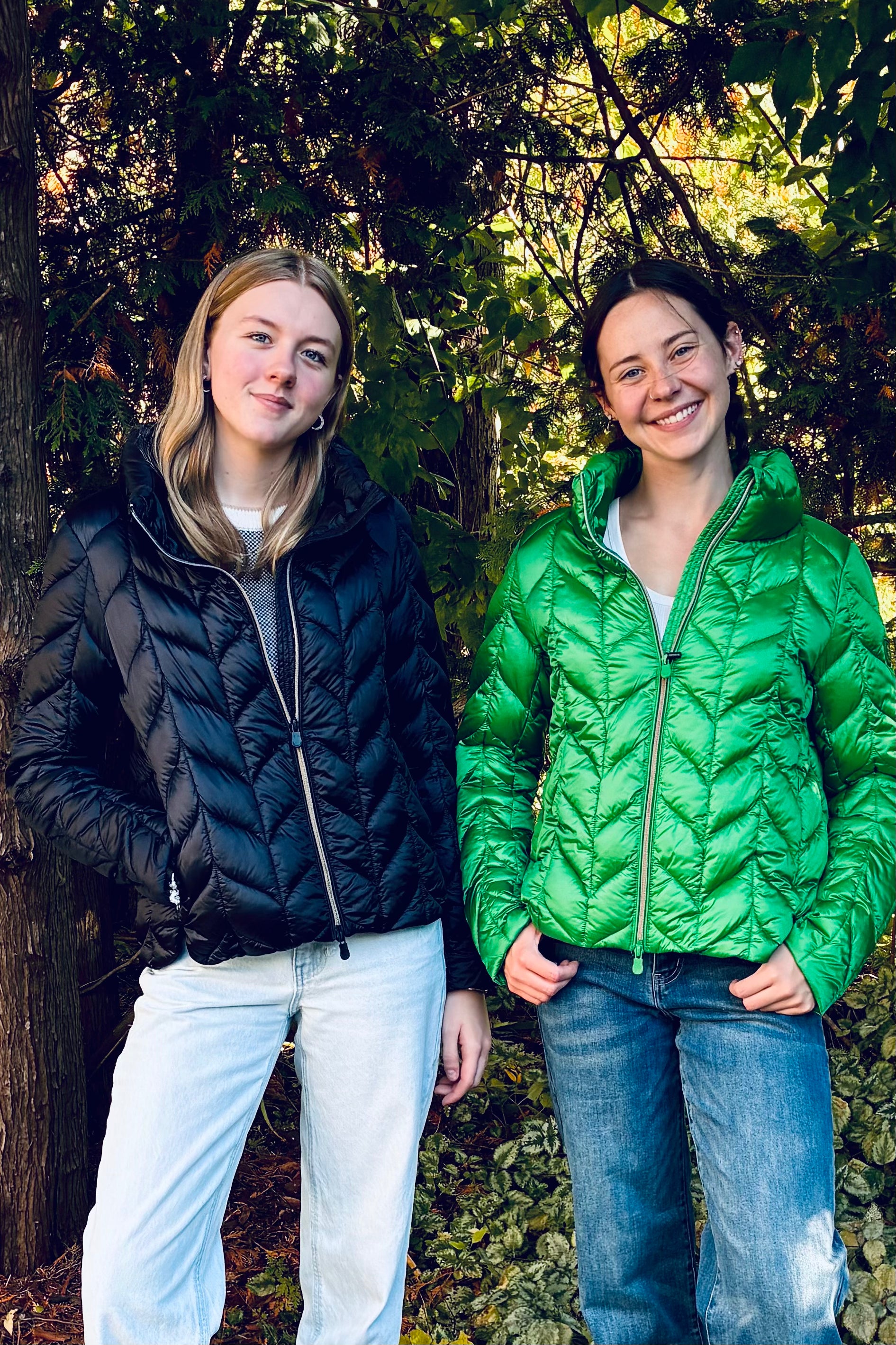 Save the Duck Lorette Jacket