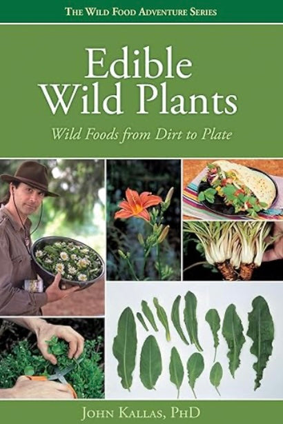 Edible Wild Plants