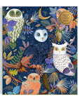 Owls at Dawn 1000piece Foil Puzzle