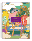 Liberty Prospect Road Paint by Number Kit