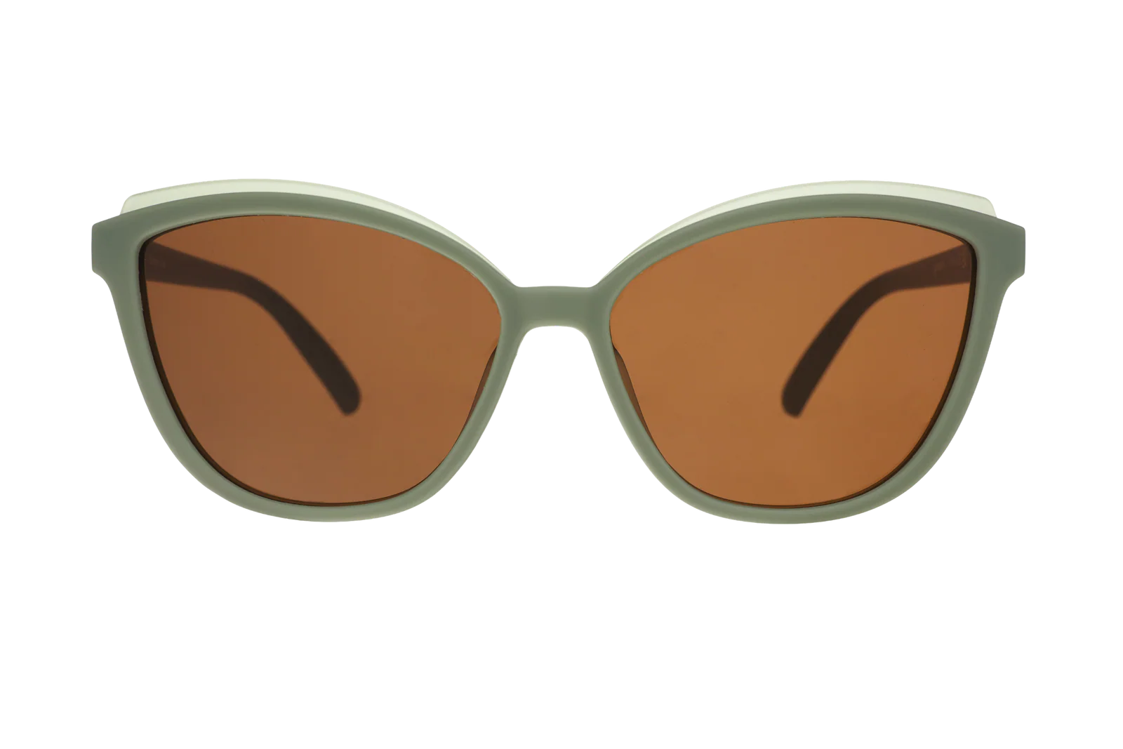 Goodr Pounce G Sunglasses: Gemini Jade