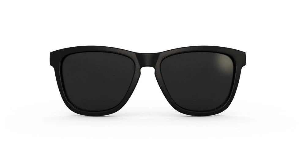 Goodr OG Polarized Sunglasses: A Unicorn's Calamity