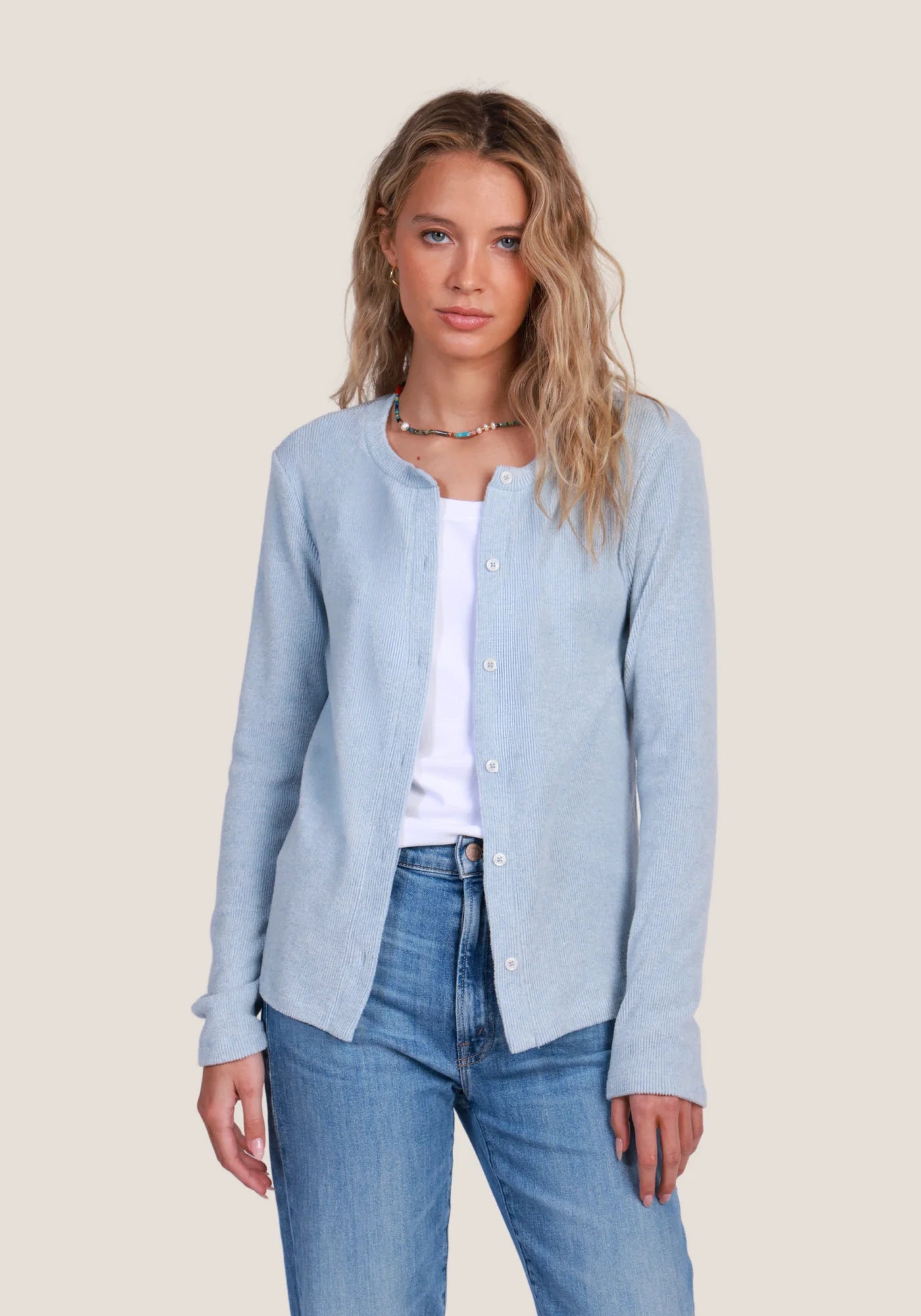 Dylan Hailey Cardigan