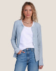 Dylan Hailey Cardigan