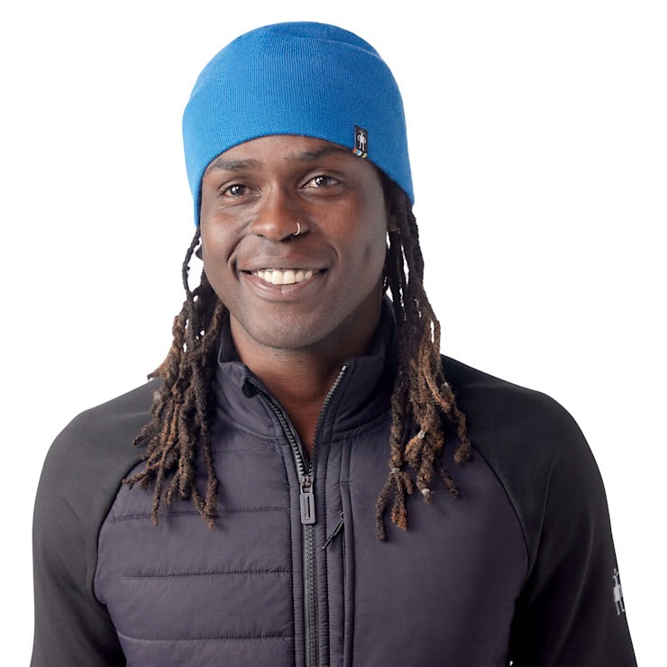 Smartwool The Lid Merino Beanie Hat