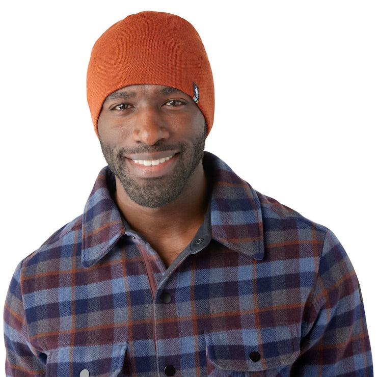 Smartwool The Lid Merino Beanie Hat