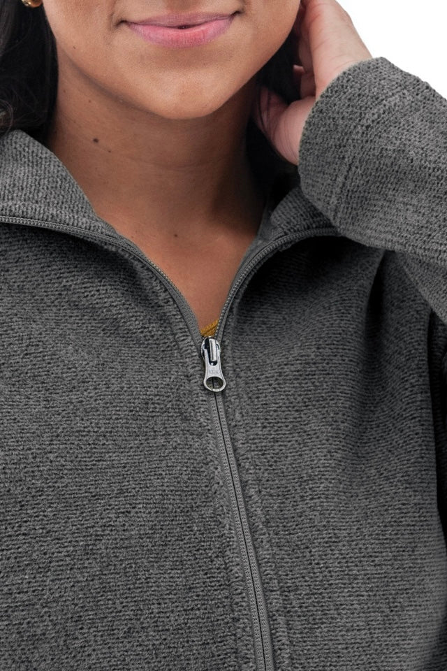 Aventura Westbrook Fleece Long Coat