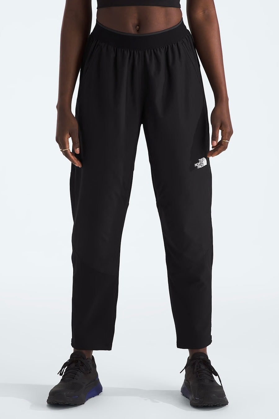 TNF W's Winter Warm Pro Pant