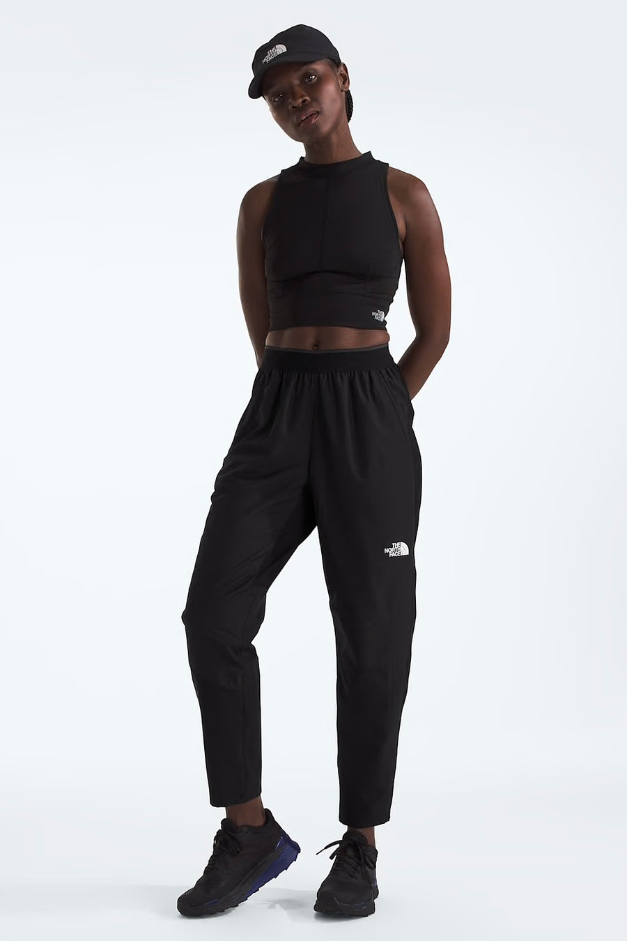TNF W's Winter Warm Pro Pant