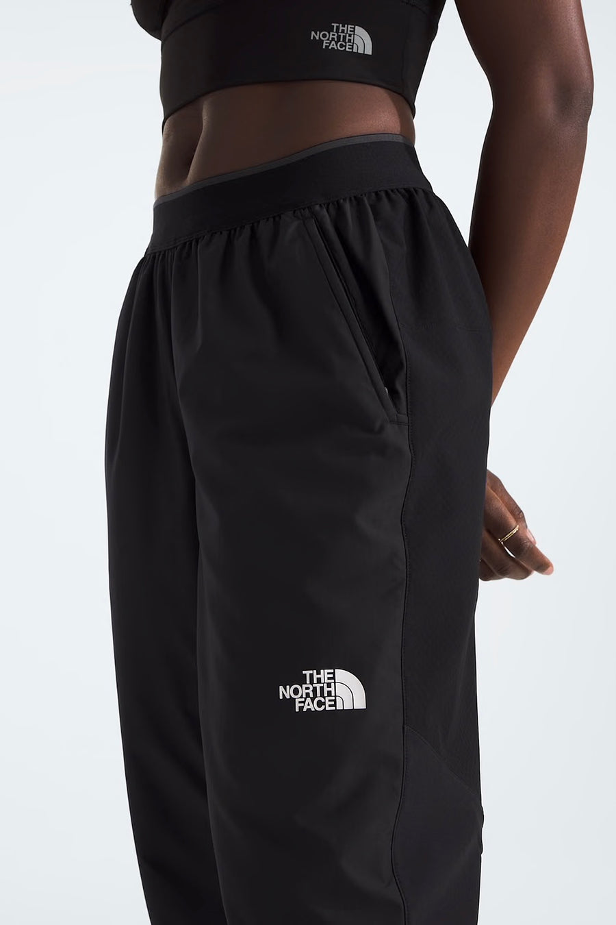 TNF W's Winter Warm Pro Pant