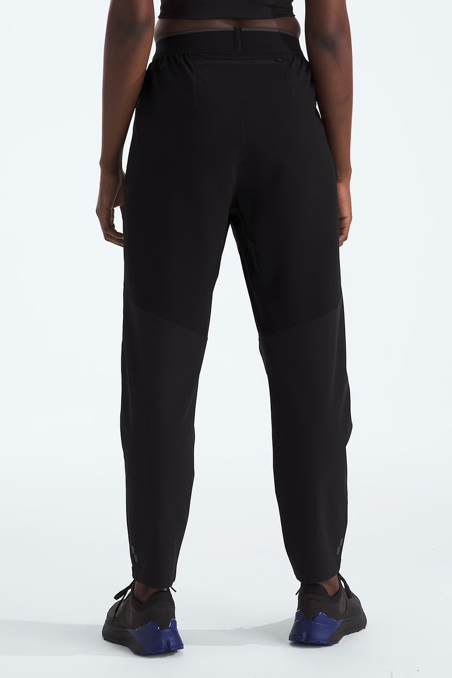 TNF W's Winter Warm Pro Pant