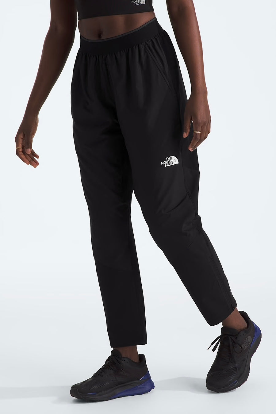 TNF W's Winter Warm Pro Pant