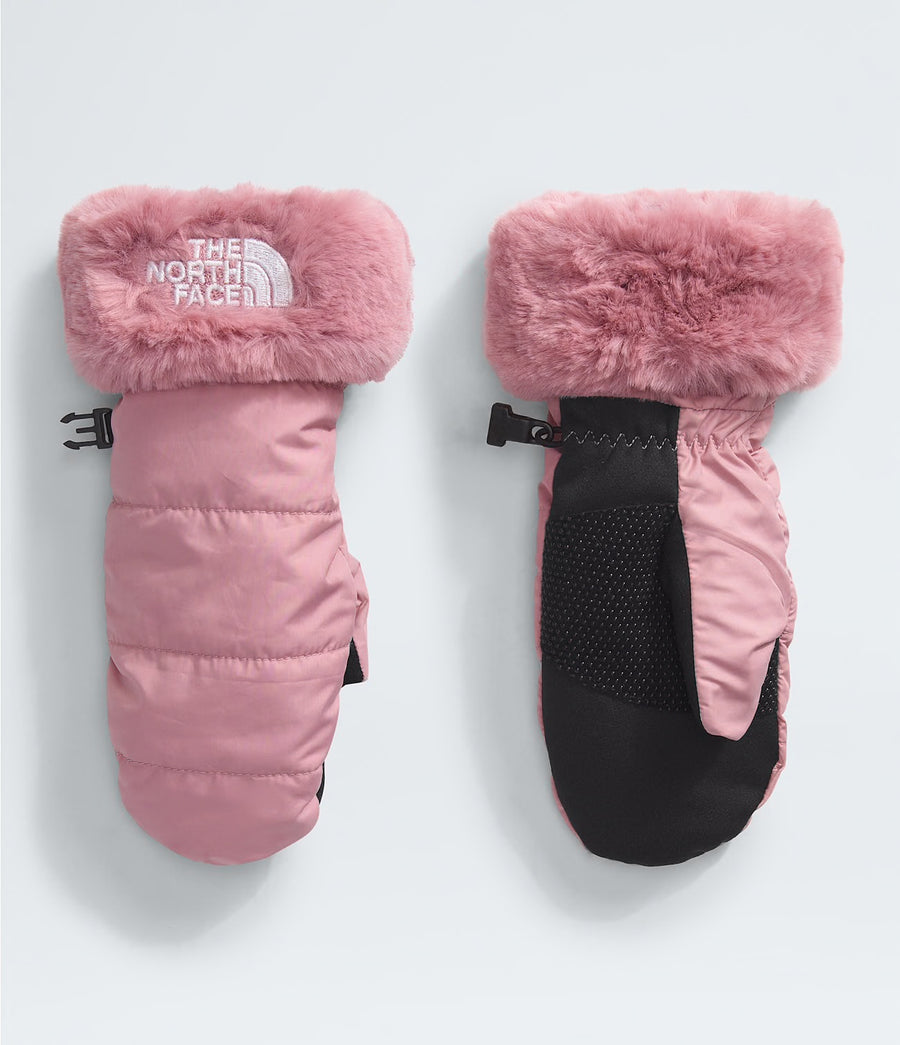 TNF Girls' Shasta Mitt