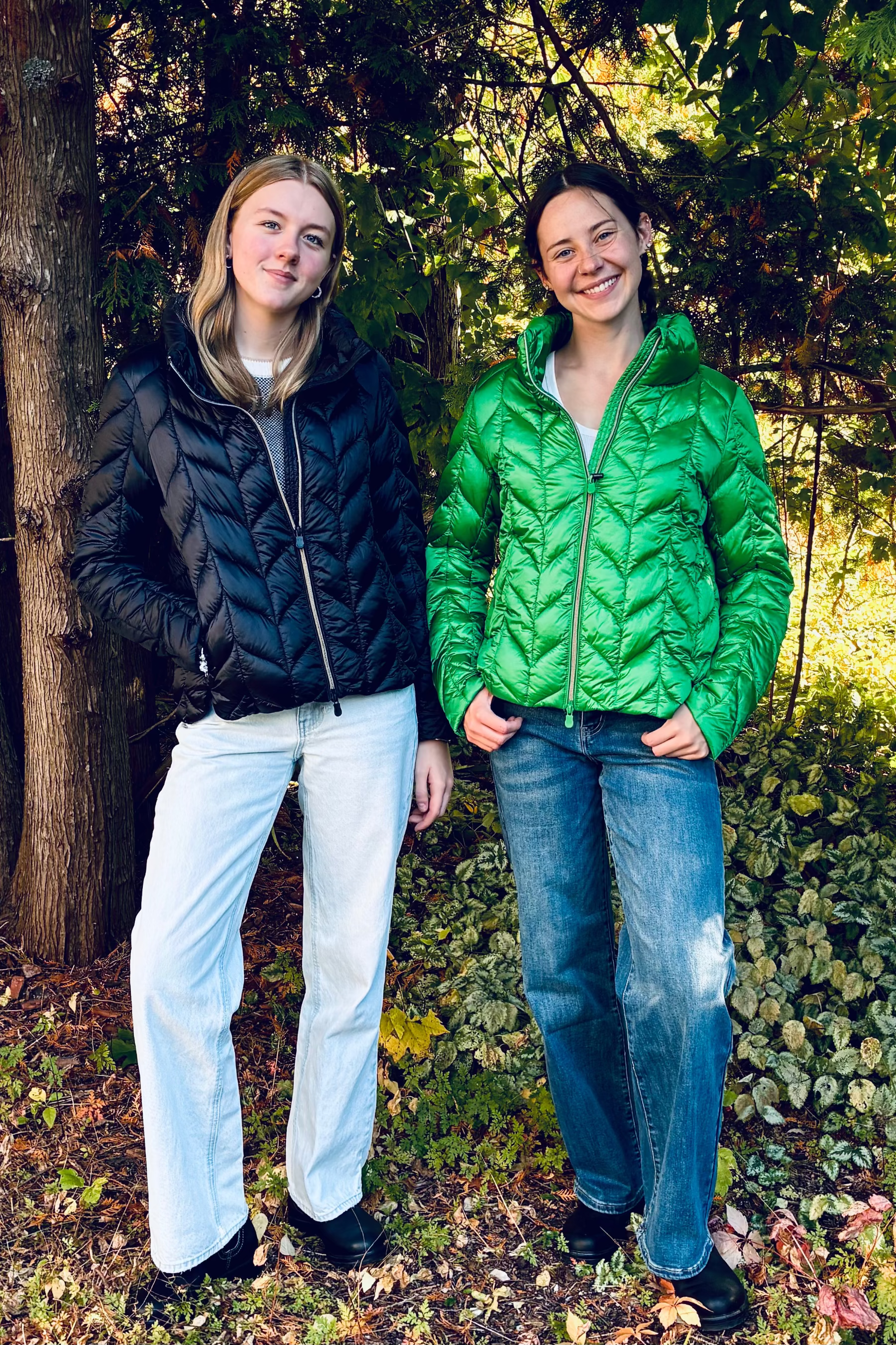 Save the Duck Lorette Jacket