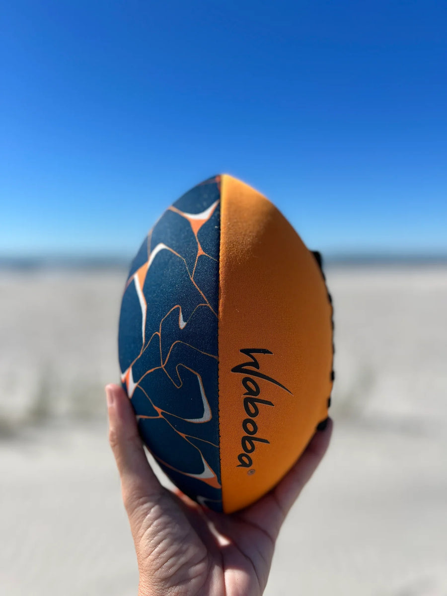 Waboba 9" Beach Football