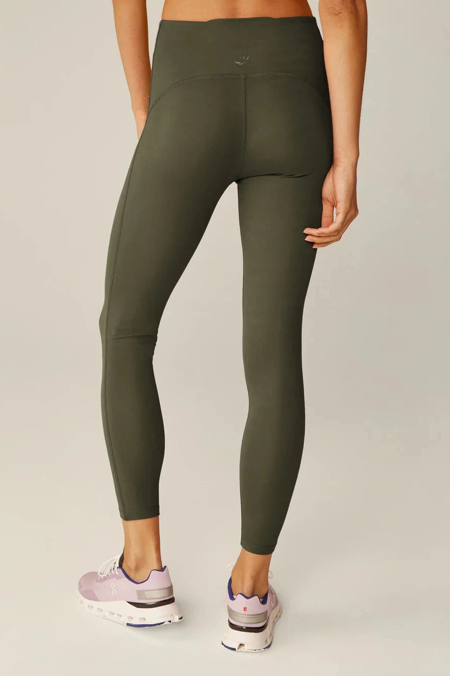 Power Beyond Midi Legging