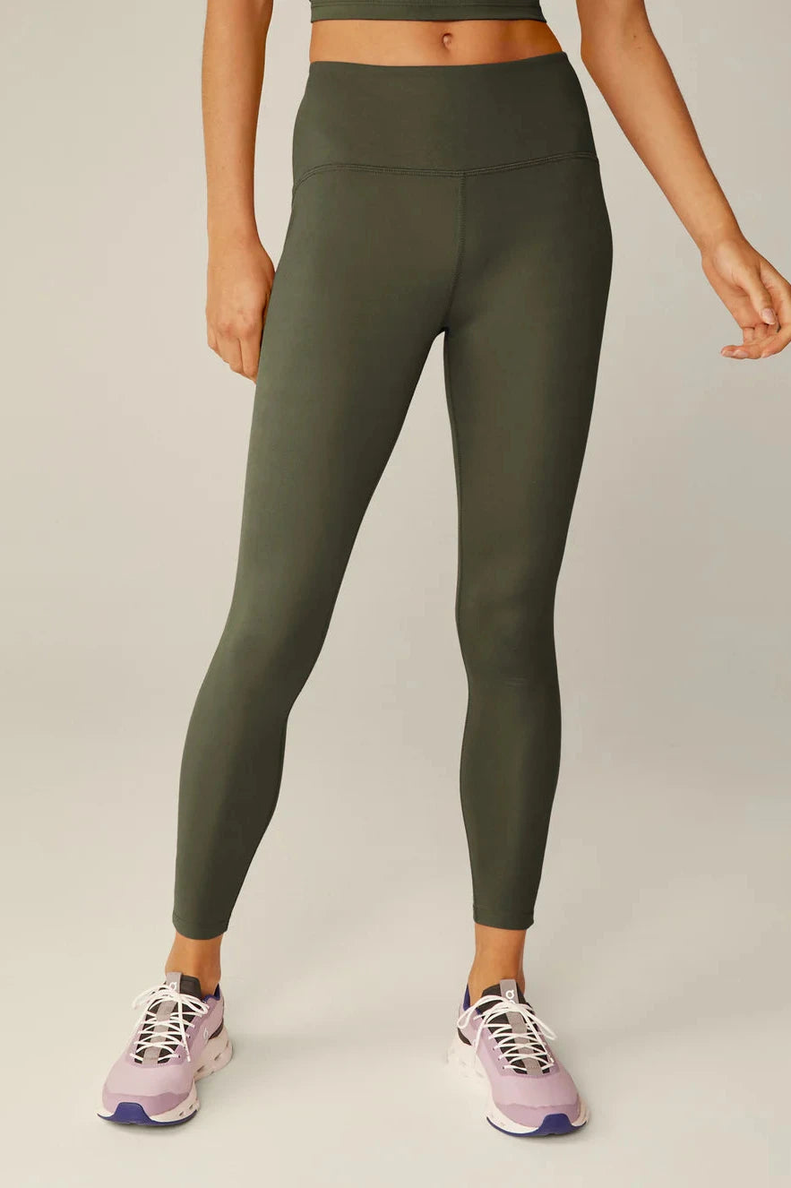 Power Beyond Midi Legging
