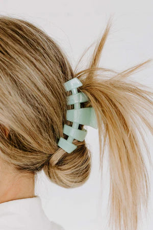 Teleties Medium Hair Clip