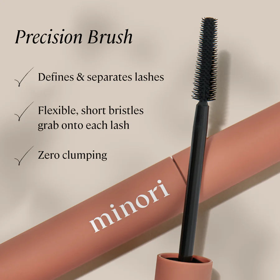 Minori Mother of Lashes Mascara