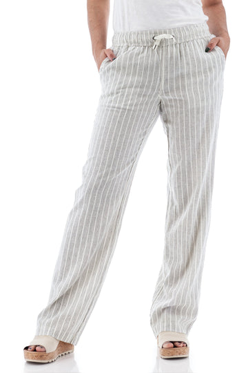 Summer Breeze Hemp Pant