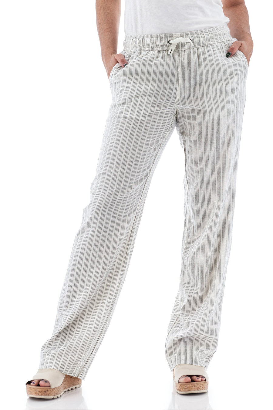 Summer Breeze Hemp Pant