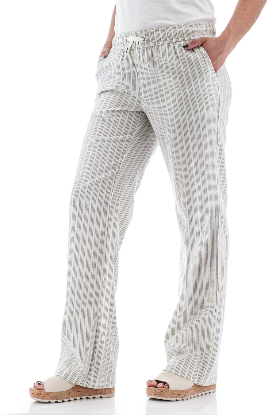 Summer Breeze Hemp Pant