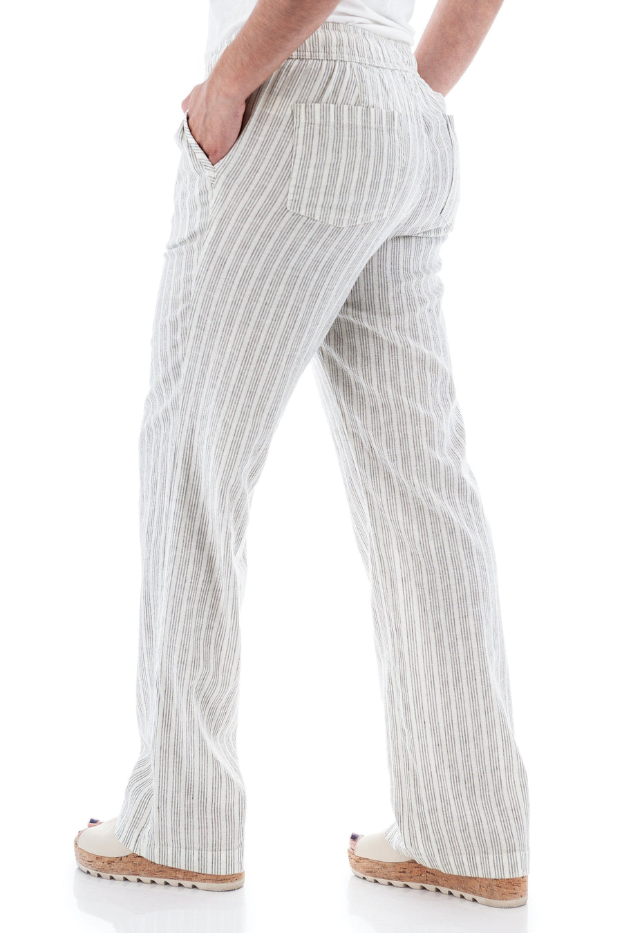 Summer Breeze Hemp Pant