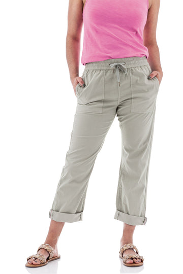 Ballard Ankle Pant