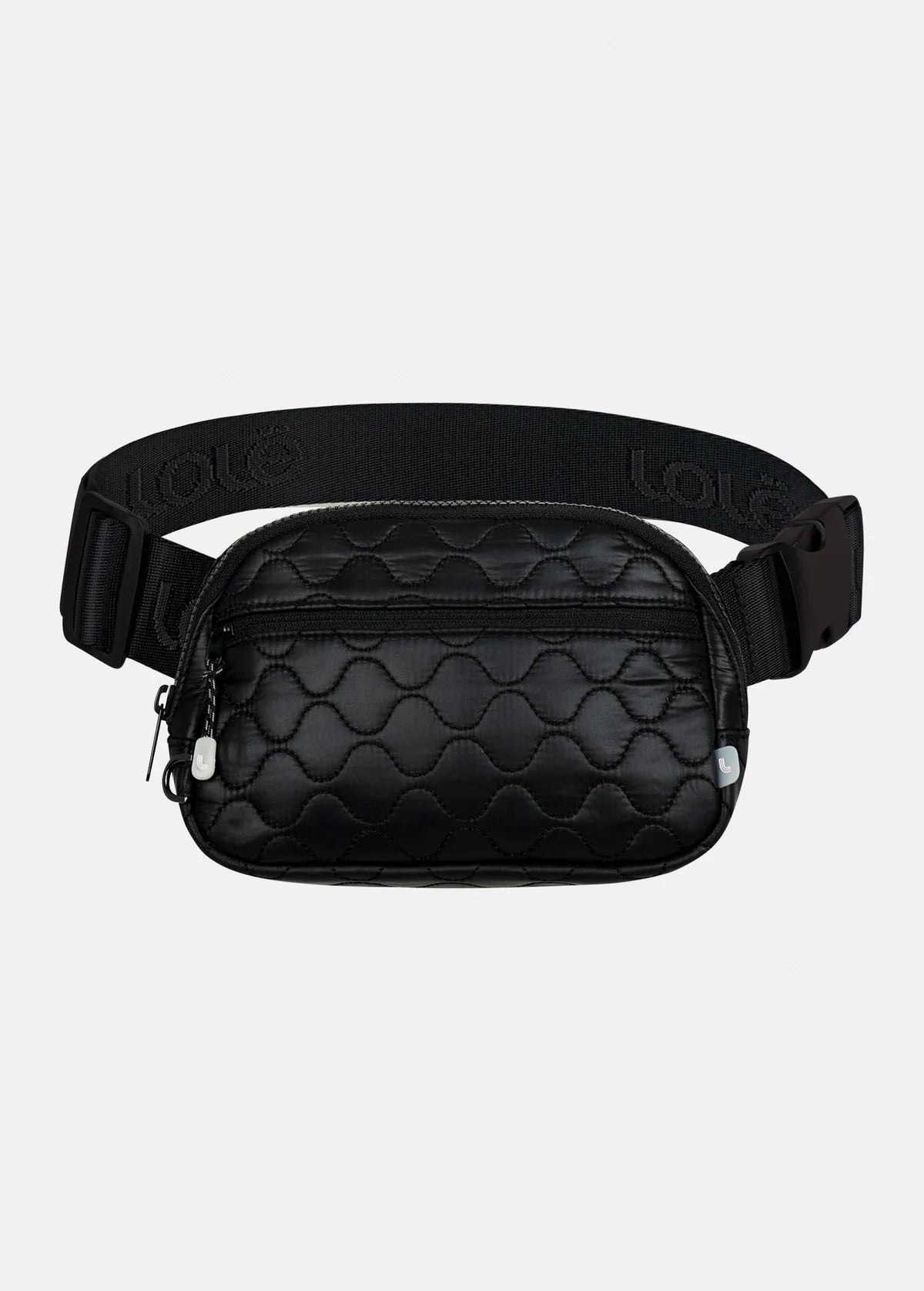 Jamie Quilted Bag