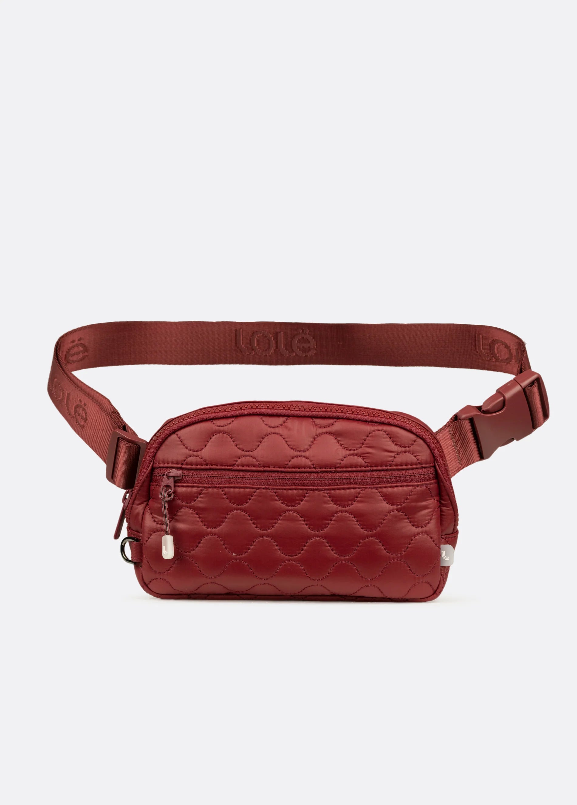 Jamie Quilted Bag