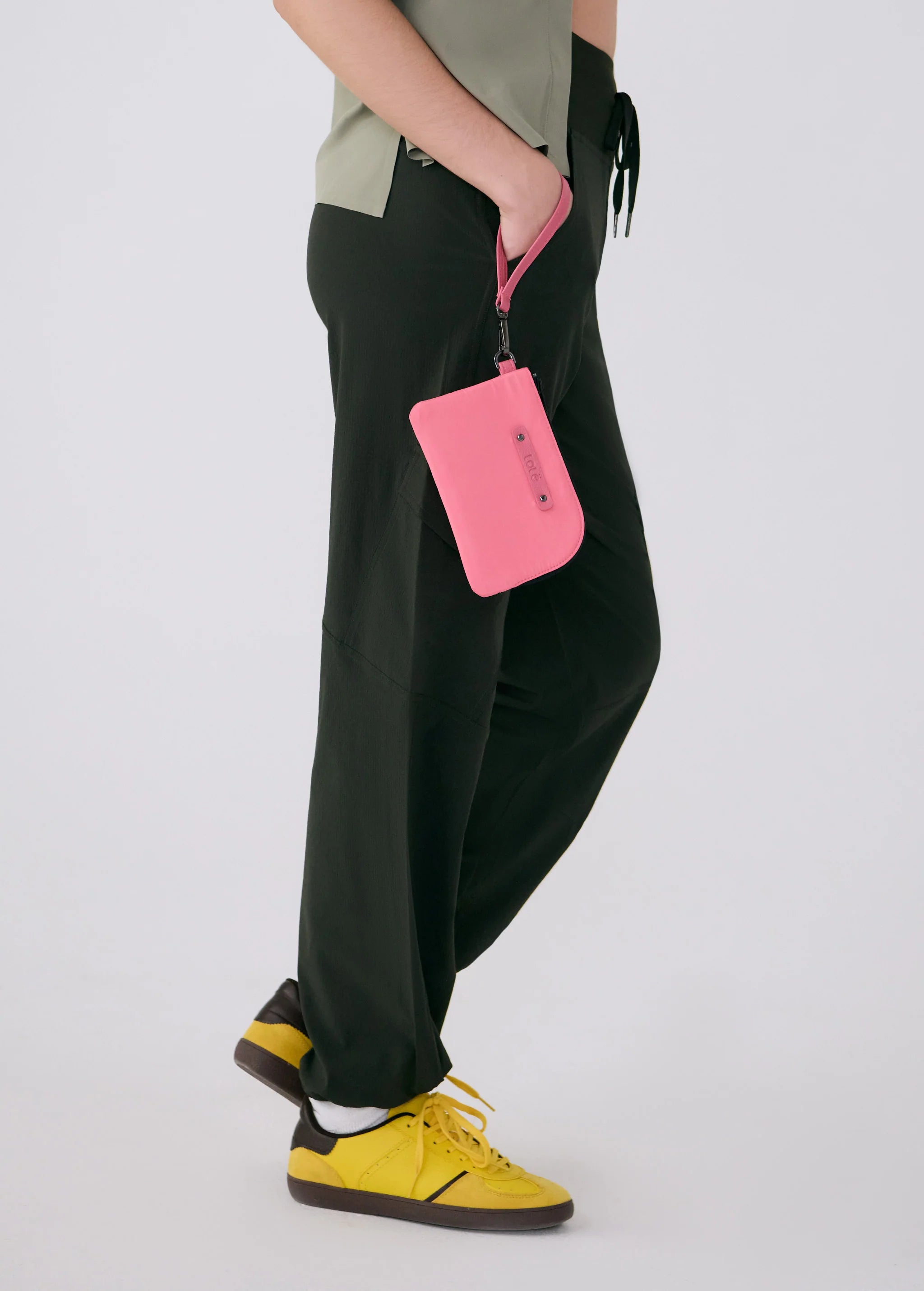 Lole Lena Wristlet Wallet