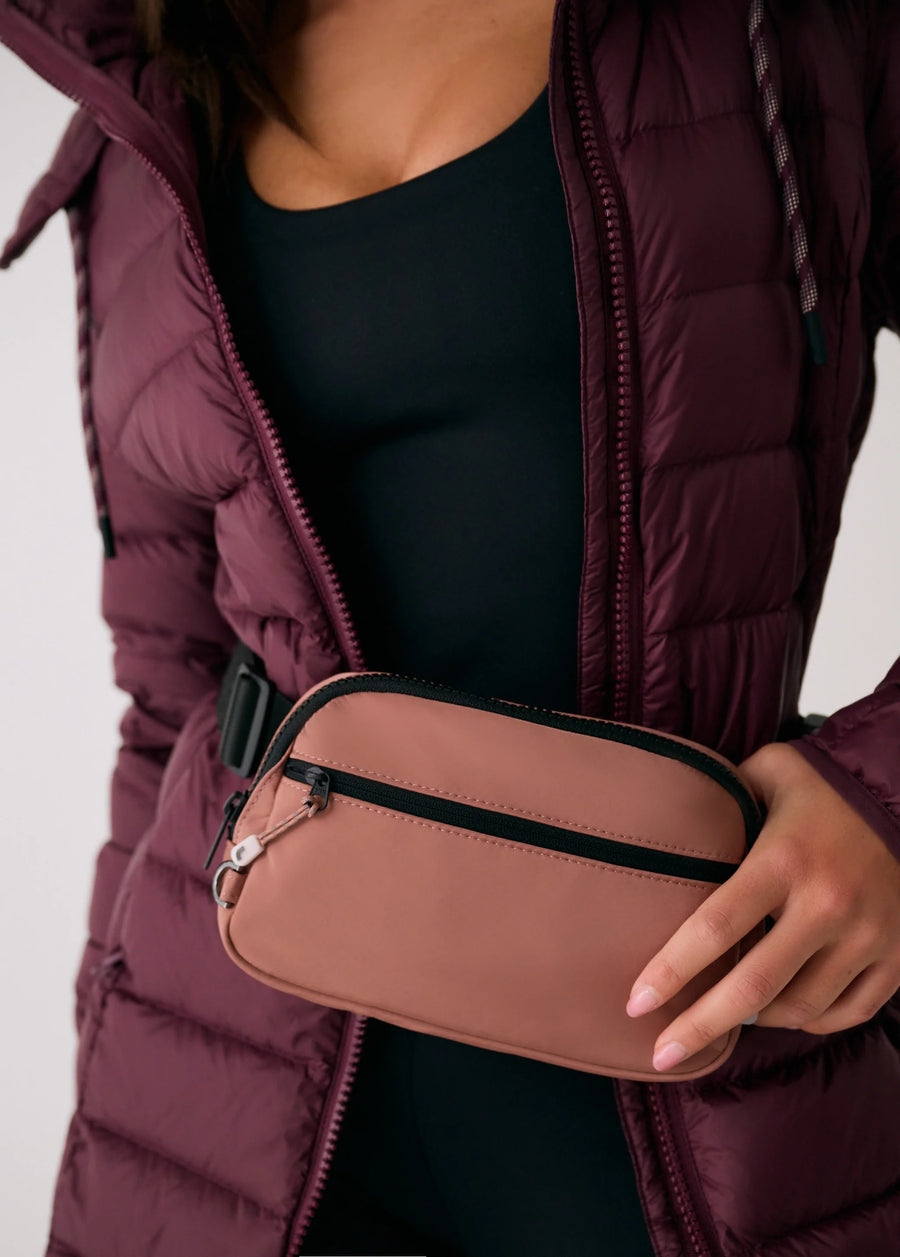 Lole Jamie Belt Bag