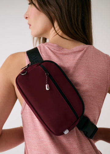 Lole Jamie Belt Bag