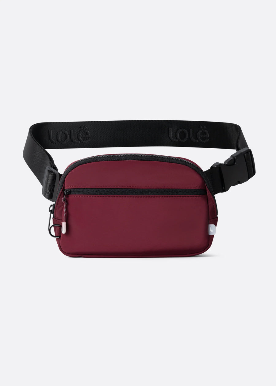 Lole Jamie Belt Bag