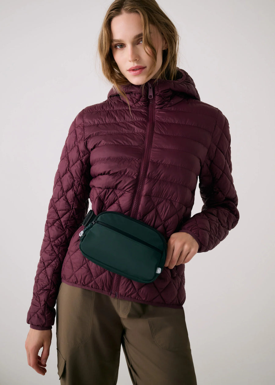 Lole Jamie Belt Bag