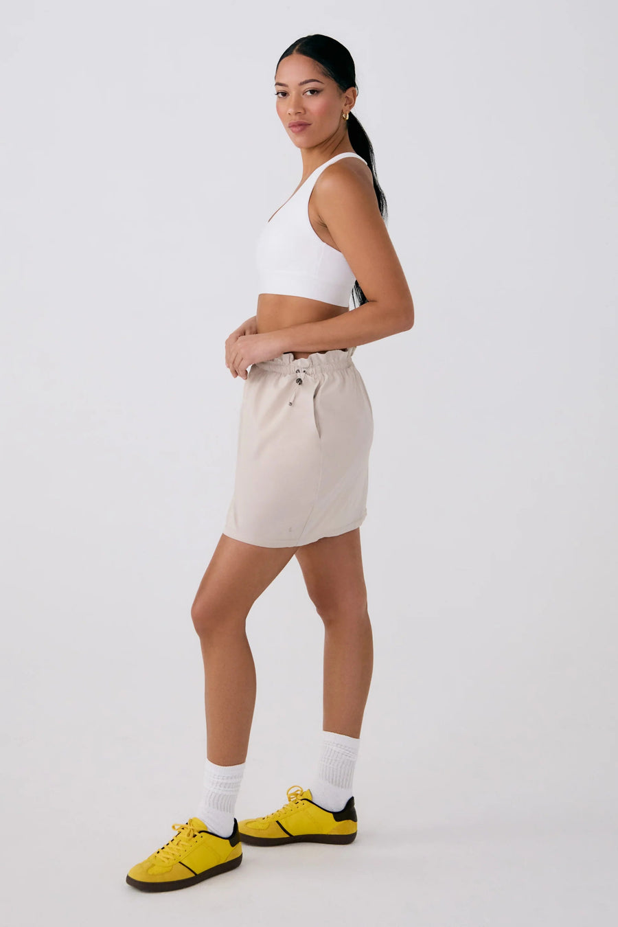 Sofia Skort