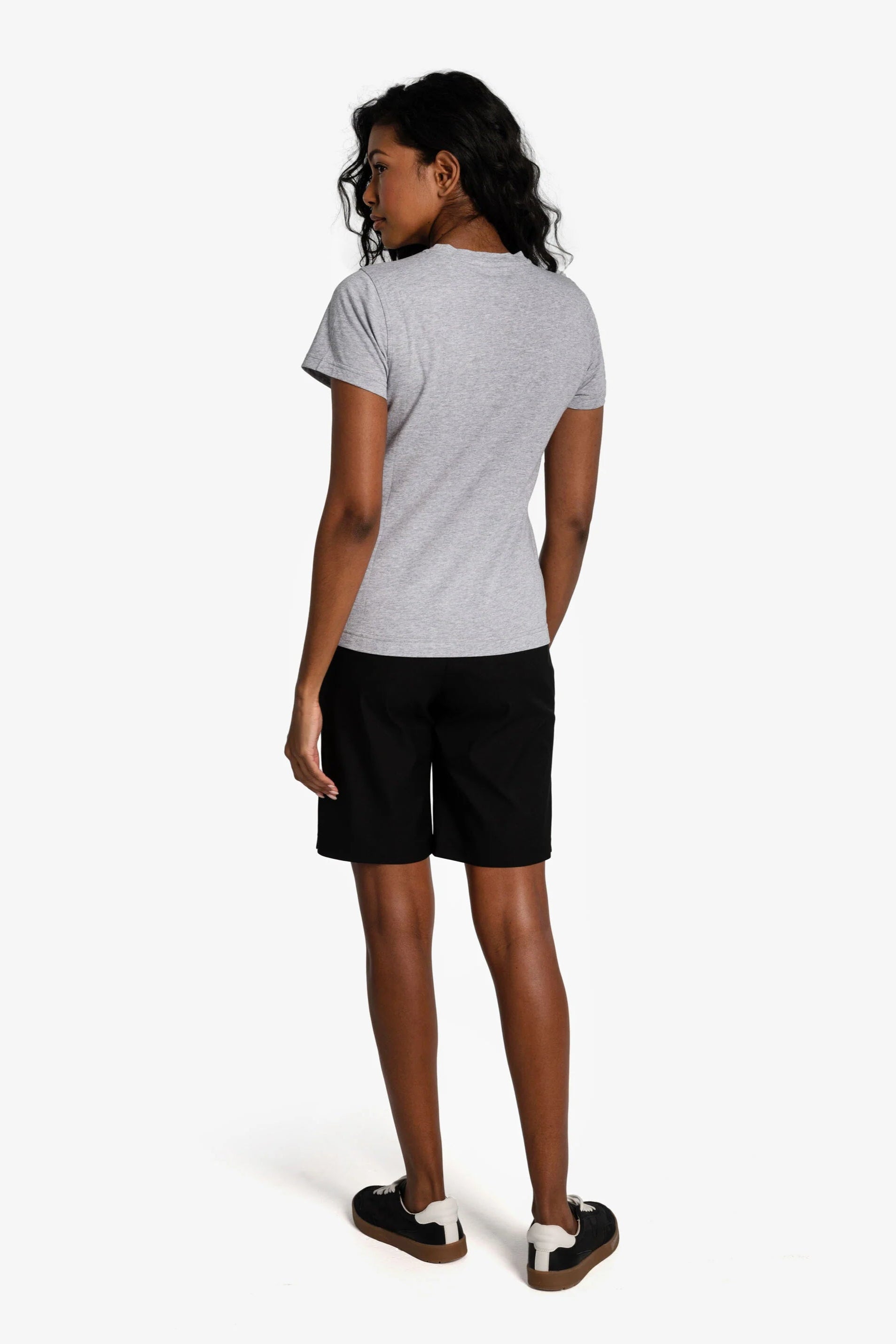 Lole Miles Bermuda Short